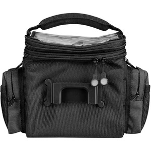 Bolsa para Manillar de Bicicleta de Nuevo Diseño, Multifuncional, con Logotipo Personalizado, Impermeable, Portaherramientas Delantero Pequeño para Bicicleta de Gravel - Product Image 4