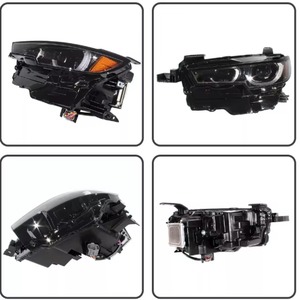 Faros Delanteros HETOP <span class=keywords><strong>CX</strong></span>-50 <span class=keywords><strong>2022</strong></span>-2024 Versión para EE. UU., Lámpara Delantera LED <span class=keywords><strong>2022</strong></span> 2023 2024 Versión Baja para Mazda CX50 <span class=keywords><strong>CX</strong></span>-50 VA40-51030 VA40-51040 - Product Image 5