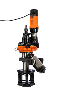 Máquina Biseladora de Tubos Stinger 330EA con Alimentación Automática, Sistema de Biselado de Extremos de Tubos de Alta Resistencia para Tubos de Gran Diámetro - Product Image 2