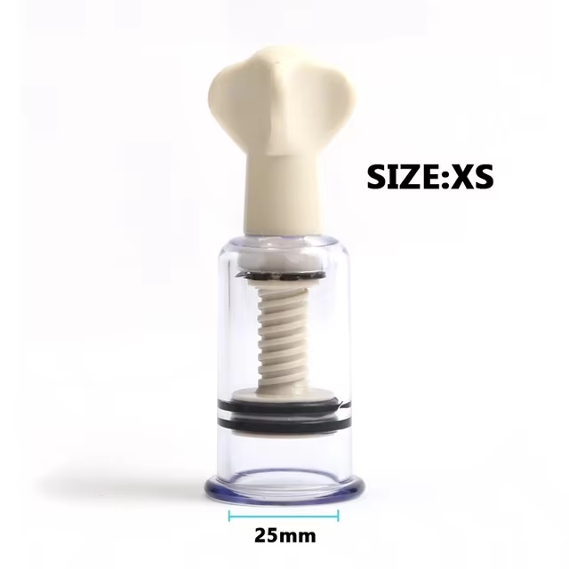 Taille 5: ID autour de 2,5 cm