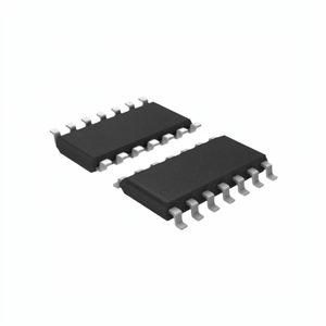 14 SOIC (0.209'', 5.30mm de ancho) IC GATE OR 4CH 2 INP SOEIAJ 14 Servicio Integral Original MC74AC32MELG Lógica - Product Image 1