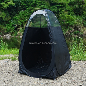 Tente de <span class=keywords><strong>Douche</strong></span> Pliante d'Urgence pour <span class=keywords><strong>Camping</strong></span> en Plein Air, Cabine d'Essayage, Tente d'Intimité Pop-up pour Adultes, Idéale pour le <span class=keywords><strong>Camping</strong></span> et la Randonnée - Vente Flash - Product Image 2