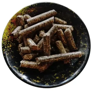 Pellets de madera de pino/Pellets de madera de fábrica/pellets de madera tamaño 6mm 8mm entrega en todo el mundo