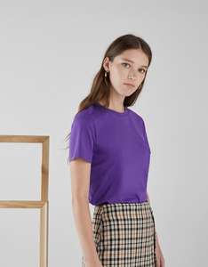 Vente en gros de t-shirt respirant pour femmes impression de souris de dessin animé t-shirt décontracté de style ample pour femmes chemise de dessin animé de grande taille pour femmes - Product Image 5