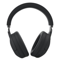 Casque sans fil supra-auriculaire OEM en gros, suppression du bruit ENC, pliable, stéréo Hi-Fi, en vrac