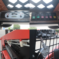 Minipala Compatta Diesel LTMG con Cabina Inclusa, 0,19 m³, 380 kg, Garanzia 1 Anno, per Uso Domestico e Agricolo