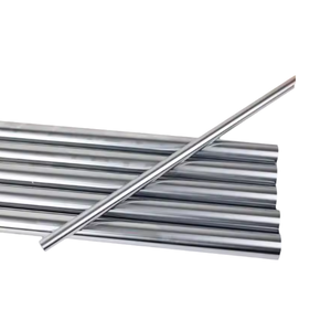 แกนลูกสูบชุบโครเมียมแบบกลวง/ตัน  รางนำทรงกระบอก  ท่อเหล็กไร้รอยต่อ  กระบอกไฮดรอลิก - Product Image 4