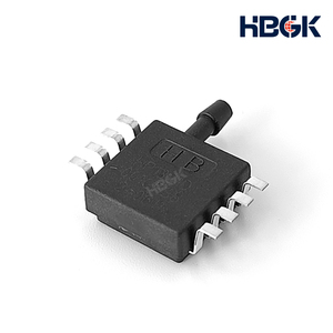 HBP1501D 10kPa sensores de presión de calibre tubo SOP8 paquete para coche/<span class=keywords><strong>gas</strong></span>/médico/espirómetro/apnea del sueño componentes IC originales - Product Image 4