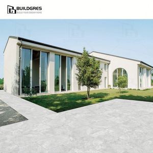 Carreaux de sol antidérapants de 20mm d'épaisseur pour pavage extérieur Carreaux de porcelaine d'extérieur - Product Image 4