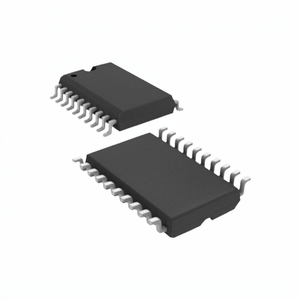 Buy Electronics Components Online In Stock Data Acquisition 20 SOlC TLC542CDW - Product Image 1