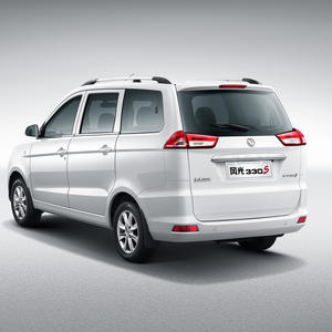 Dongfeng Glory DFSK 330s MPV Mini Car Fabricante directo 1,5 T 5MT Minivan para automóviles/<span class=keywords><strong>furgonetas</strong></span> <span class=keywords><strong>de</strong></span> carga - Product Image 4