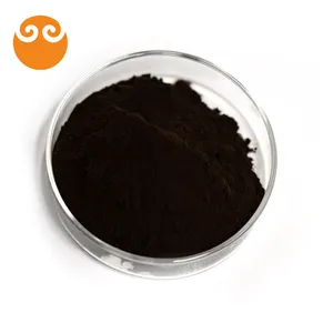 Chất lượng cao Chaga bột Chaga nấm Mushroom extract bột 10%-50% để bán