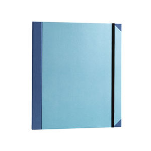 Carpeta de archivo de PVC de alta calidad 2026 con cierre elástico, bolsa de archivo tipo <span class=keywords><strong>Manila</strong></span>, organizador con clip, estuche para documentos, carpeta archivadora. - Product Image 1