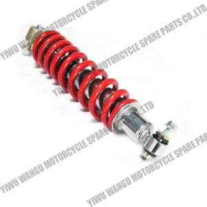 <span class=keywords><strong>Amortiguador</strong></span> <span class=keywords><strong>Trasero</strong></span> de Motocicleta <span class=keywords><strong>para</strong></span> GXT200 QM200GY DR200 - Product Image 3