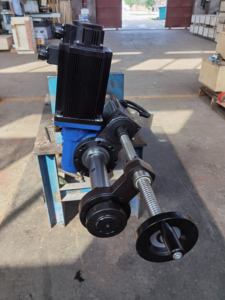 น่าเบื่อและ Surfacing Complex PIONER <span class=keywords><strong>RNK</strong></span> 2แบบพกพาเชื่อมซ้อนทับเทคนิคเครื่องซ่อมสวมใส่ Out หลุม - Product Image 2