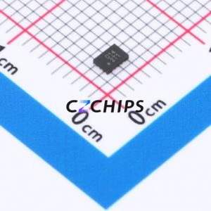 Interruptor analógico/multiplexor DIO1466LN16 original y nuevo (1,8x2,6) de circuito integrado IC Chip - Product Image 1