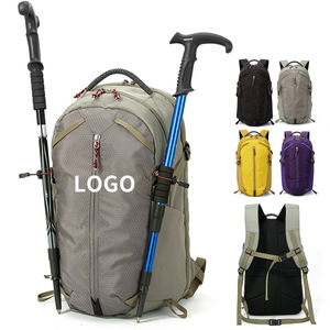 <b>Lightweight</b> Waterproof Hiking Backpack Large Capacity Outdoor Trekking Mountaineering Travel <b>Rucksack</b> for Women - Product Image 1