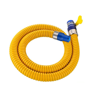 Tuyau <span class=keywords><strong>de</strong></span> <span class=keywords><strong>gaz</strong></span> anti-explosion, anti-rongeurs, <span class=keywords><strong>flexible</strong></span>, en acier, basse pression, anti-mastication, tuyau <span class=keywords><strong>de</strong></span> <span class=keywords><strong>gaz</strong></span> ondulé - Product Image 1