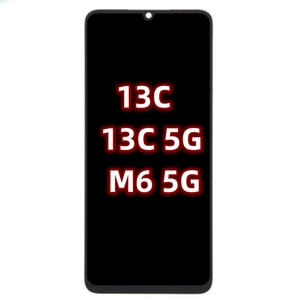 Thử nghiệm LCD Incell Loại màn hình hiển thị OEM màn hình cảm ứng cho lắp ráp điện thoại 13 Pro Max mô hình - Product Image 2