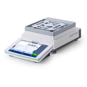 เครื่องชั่งวิเคราะห์ประสิทธิภาพสูง TOLEDO รุ่น XPR303SN/A อุปกรณ์ชั่งน้ำหนักสำหรับห้องปฏิบัติการ - Product Image 1