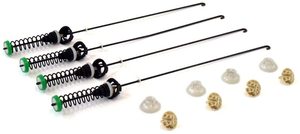 Arandela de suspensión W10780051 para piezas de electrodomésticos de lavandería Varillas de suspensión - Product Image 3