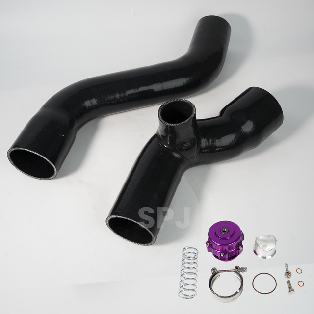 Vacuum Relief Valve Booster Protection Device Jet Ski for Seadoo GTX Limited 300 / RXT-X 300 / RXT-X-300