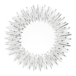 Finger Akupressur Massage <span class=keywords><strong>ring</strong></span> Verbesserung der Durchblutung Akupunktur Massage <span class=keywords><strong>ring</strong></span> stachelige Finger massage Akupunktur <span class=keywords><strong>ring</strong></span> - Product Image 3