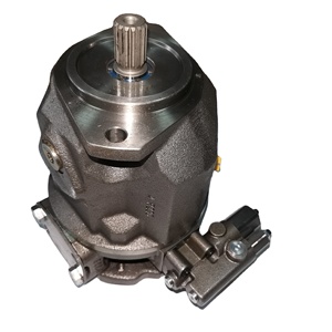 Bomba de Pistones Axiales Hidráulica A10VSO140 para Excavadoras y Uso Industrial 0.5-250 Bar Precio - Product Image 1