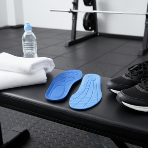 <span class=keywords><strong>Plantillas</strong></span> Transpirables Unisex Personalizadas al por Mayor, <span class=keywords><strong>Plantillas</strong></span> <span class=keywords><strong>de</strong></span> <span class=keywords><strong>Silicona</strong></span> Cómodas, <span class=keywords><strong>Plantillas</strong></span> <span class=keywords><strong>de</strong></span> Estilo Primavera y Otoño - Product Image 1