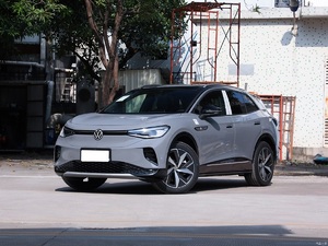 2023 Id4 Cars ID4 CROZZ 5 Seat SUV Cheap Electric Car 204HP Electric Cars with Best Service and Low Price