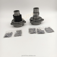 Roulement de crémaillère de direction électrique LHD neuf et de bonne qualité pour Audi A4 A6 Q5 C7 C8 B9 Q7 Q8 2011-2025