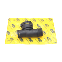 Repuestos Magneti Marelli 2Q0122291L para el Sistema de Refrigeración del Motor, Conector de Tubería de Agua Refrigerante para VW