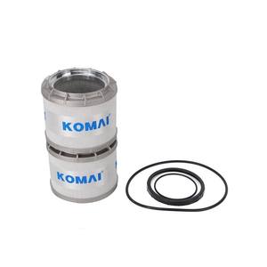Komai ตัวกรองน้ำมันไฮดรอลิก YN52V01016R100 YN52V01016R610 YN52V01011P1 YN 52V01021P1กรองสำหรับ kobelco - Product Image 3