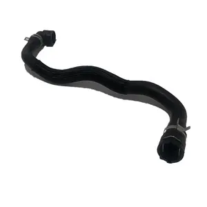 Factory price silicone Havc radiator heater hose 95128276 for CHEVROLET TRAX 1.4/1.8 2012-