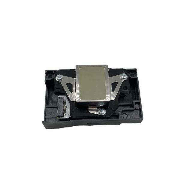 LETOP DTG Printer Parts Printer Head for UV DTF DTG Printing Machine L805 Print Head L805
