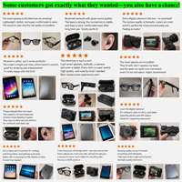 Offre Spéciale : Boîte Mystère Électronique – Produits Apple, Smartphones, Tablettes, Écouteurs, Projecteurs – Échantillons et Packs d'Approvisionnement