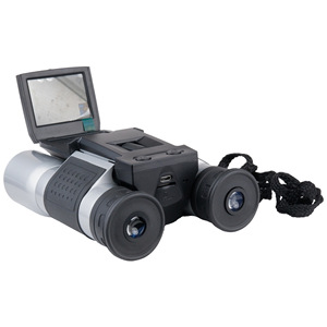 Digital Binoculars With Screen 10x42 High Definition Outdoor Use Civilian Telescope For Hunting And Traveling - Product Image 4
