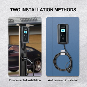 Chine <span class=keywords><strong>prix</strong></span> usine IP55 IP67 station de charge électrique à la maison cargador coche eléctrico <span class=keywords><strong>wallbox</strong></span> - Product Image 5