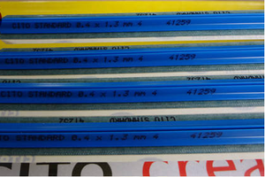 תעשייתי מכונות יצרן Cito Pvc קימוט מטריקס - Product Image 3