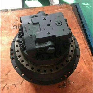Motor de Traslación DX225LC para Transmisión Final DX225, 170401-00039, 170401-00039A, 170401-00039B - Product Image 4