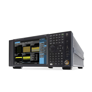 เครื่องวิเคราะห์สัญญาณ Keysight MXA Spectrum Analyzers 10Hz ถึง 50GHz สำหรับห้องปฏิบัติการและใช้งานที่บ้าน รุ่น N9021B - Product Image 1