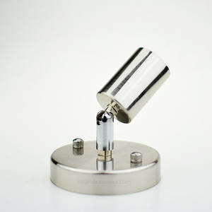 कपड़े फल की दुकान ताजा प्रकाश समायोज्य-27 बड़े स्क्रू धातु दीवार लैंप की छत - Product Image 5