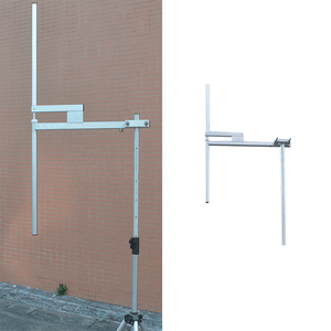 เสาอากาศไดโพล 88/108MHz เสาอากาศสื่อสาร FM เสาอากาศยากิแบบกำหนดทิศทาง - Product Image 2