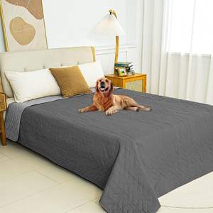 Manta impermeable para perros al por mayor, protector de muebles, colcha para sofá, alfombra impermeable para perros - Product Image 2