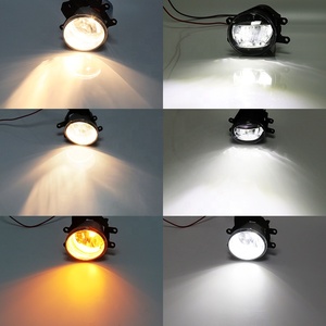 Luz de conducción de lámpara antiniebla halógena de parachoques delantero de coche de alta calidad para TOYOTA <span class=keywords><strong>RAV4</strong></span> 2019 2020 <span class=keywords><strong>2021</strong></span> - Product Image 5