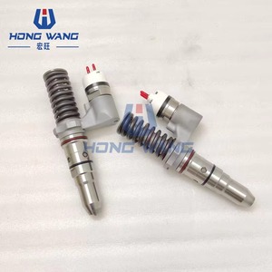 Inyector de Combustible Diésel C13 3508 3512 3516 3524 para Motor 3920211 392-0211 392-0208 20R-1272 392-0210 20R-1274 20R-0849 11R-0282 - Product Image 4