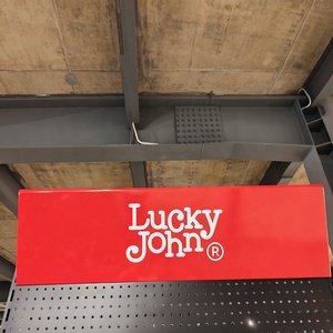 Estante de tiendas de hardware personalizado, estante de almacenamiento de herramientas, soporte de exhibición de herramientas de tablero de clavijas de pie de metal - Product Image 6