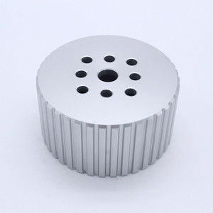 BBM Phôi Nhôm Gilmer Vành Đai Ổ Đĩa Ròng Rọc Kit Cho Khối Lớn Mopar 383 440 - Product Image 4