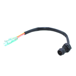 Luz indicadora de motor fueraborda Yamaha 65W-85410-01 para motores de 9.9-15 HP, pieza de repuesto - Product Image 5