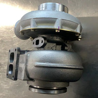 Nouveau turbocompresseur HX50 3537245 3803939 pour turbocompresseur holset M11 cummins DFM XMQ BUS industriel